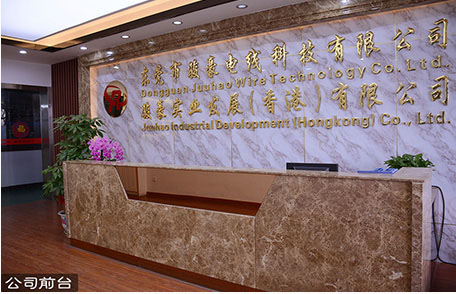 鼎盛国际电线电缆前台