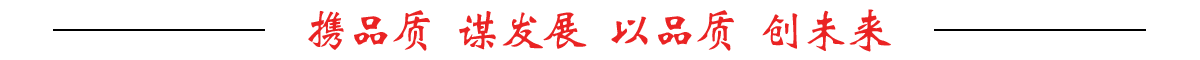 鼎盛国际电线缆宣传标语